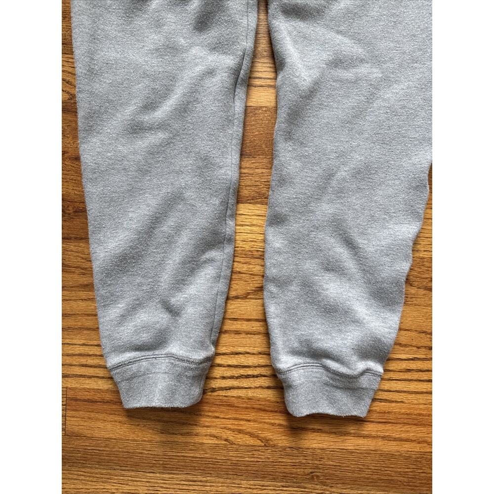 louis vuitton women sport pants gray Joggers Athletic *As-Is* Size S - Picture 10 of 16